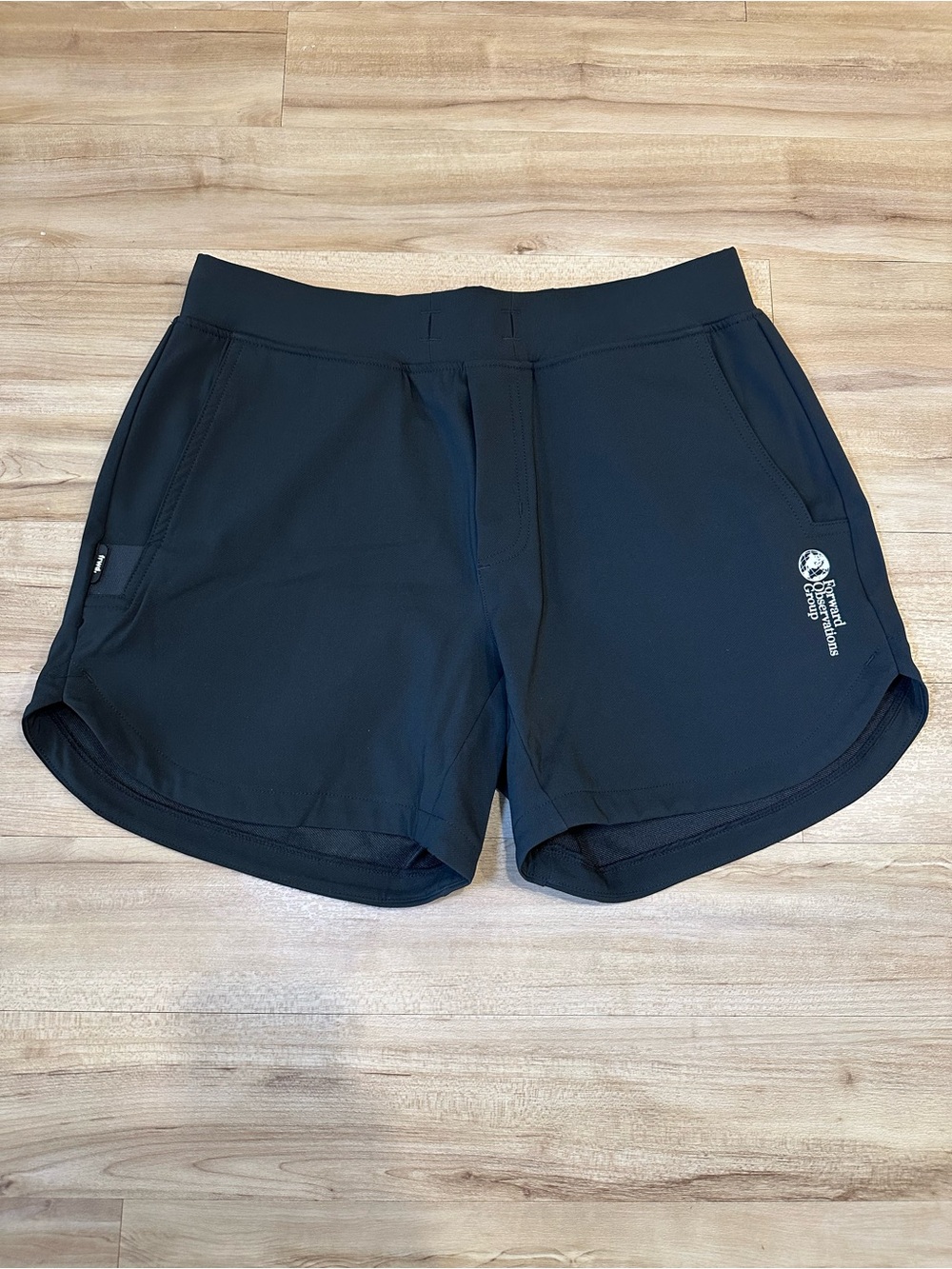 Forward Observations Group 5” Shorts Size Medium